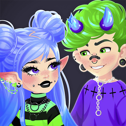 Highrise Metaverse Mod Logo